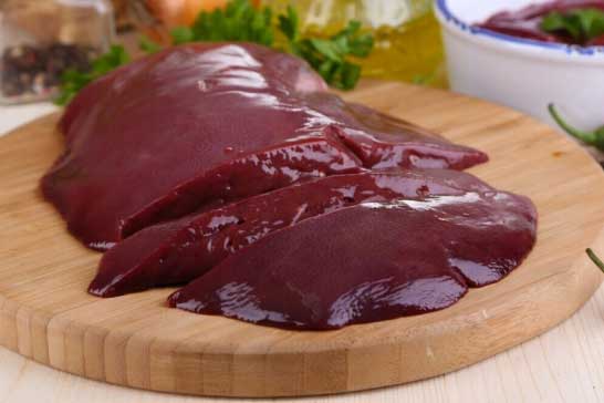 Một bộ phận của con lợn chứa toàn chất bẩn, ăn nhiều sinh bệnh: Ngon cũng đừng ăn