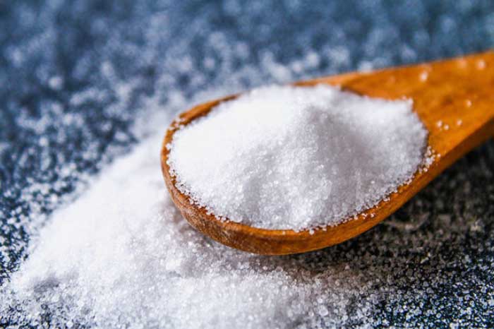 Cơ thể người mỗi ngày cần lượng muối bao nhiêu là đủ?