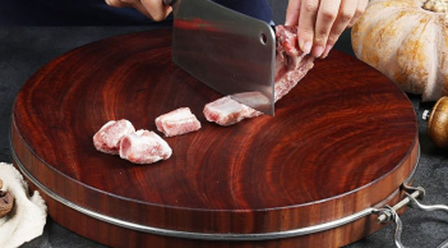 Sán "làm tổ" trong bụng chỉ vì sử dụng sai cách vật dụng phổ biến này trong nhà bếp của mỗi gia đình