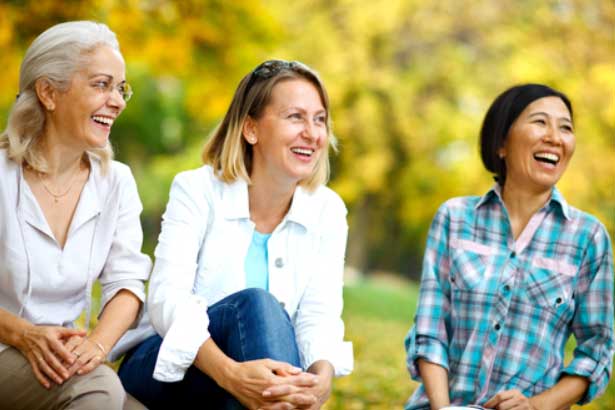 50 tuổi là mốc quan trọng của tuổi thọ, trước khi đi ngủ làm 5 điều thường xuyên, sức khỏe tốt, ít ốm đau