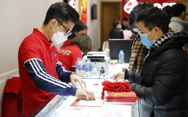 Tín hiệu phục hồi cho giá vàng