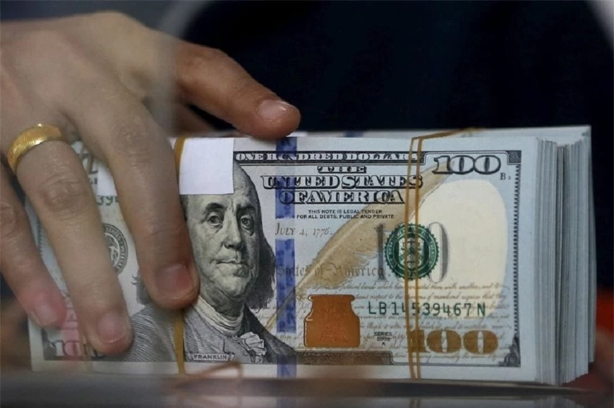 Tỷ giá ngoại tệ ngày 2/1/2023: Đồng USD có phục hồi?
