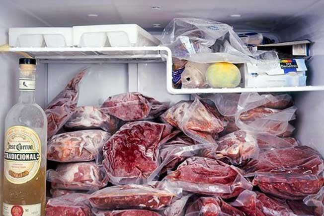Hạn sử dụng của thực phẩm trữ đông: Hiểu đúng, dùng đúng để không ảnh hưởng đến sức khỏe