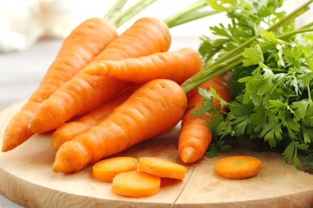 Thực phẩm vừa ngon vừa bổ, vừa thanh nhiệt lại giải độc gan nhanh chóng