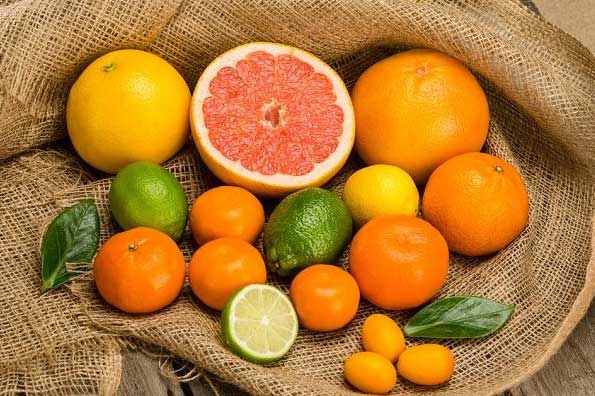 7 loại trái cây giúp thải độc cho cơ thể, bổ sung vitamin, hỗ trợ giảm cân