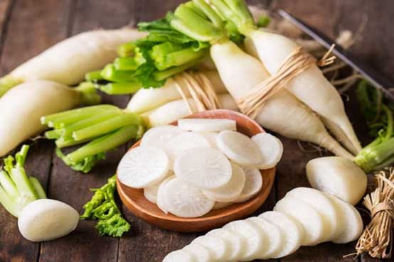 10 thực phẩm rửa sạch đường ruột, ăn đều đặn mỗi tuần để loại bỏ độc tố ra khỏi cơ thể