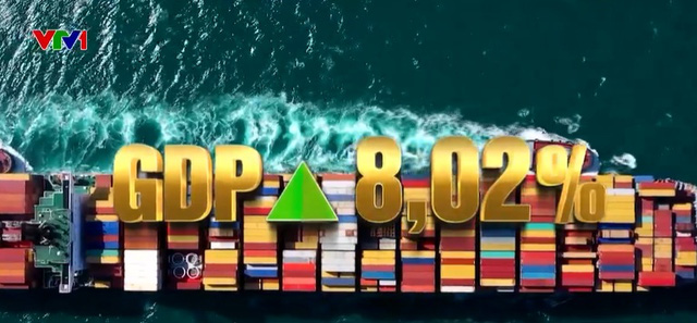 Sức mạnh nội sinh đưa Việt Nam vượt lên thách thức mới