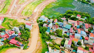 Định giá đất cần sát giá thị trường