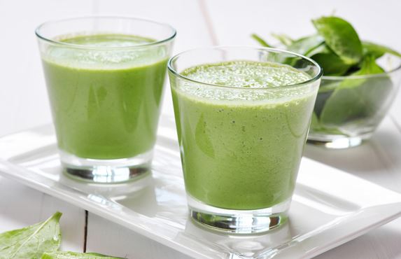 Đảm bảo giảm 3 kg sau 4 ngày nếu bạn uống loại nước này