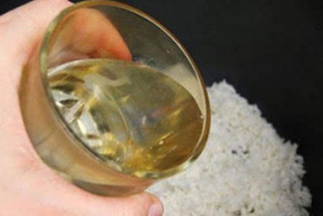 Cách ngâm gạo nấu xôi ngon, dẻo, nhanh mềm: Hóa ra chỉ cần thêm 1 thứ này vào là xong