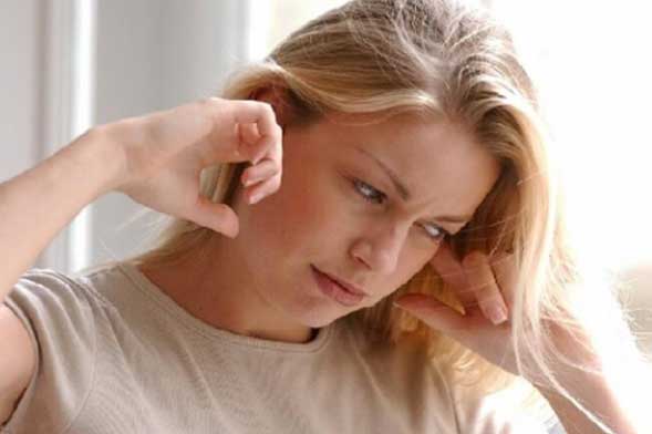 3 chỗ ngứa là do đường huyết tăng quá mức, 5 món không ngọt nhưng ăn vào đường huyết tăng vọt