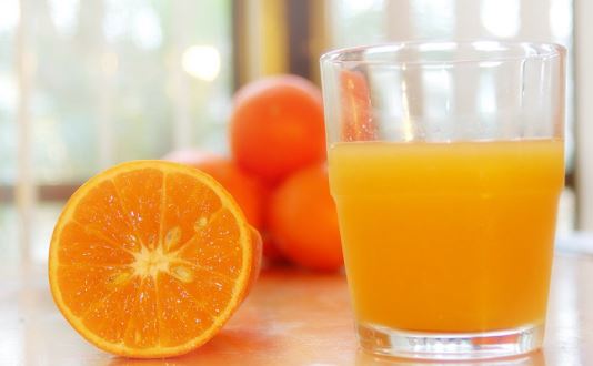 Thực phẩm 'vàng' ăn buổi sáng da trẻ như gái 18