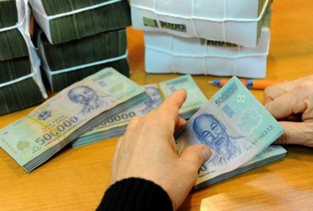 Bội thu từ bất động sản, dầu thô… ngân sách 2022 vượt 1,8 triệu tỷ đồng