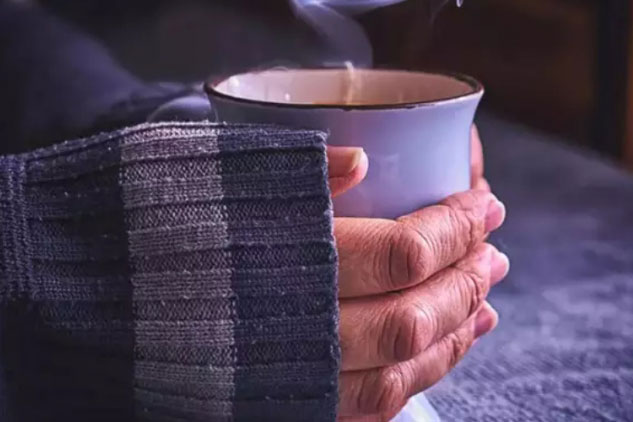 Một số thức uống kích thích chu kỳ kinh nguyệt của bạn một cách tự nhiên