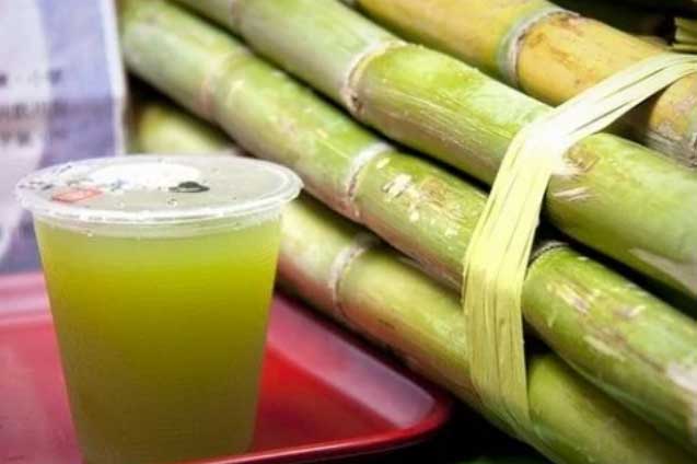 Uống 1 cốc nước mía vào đúng thời điểm này mỗi ngày, cơ thể sẽ nhận về vô vàn thay đổi kì diệu