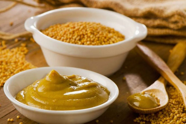 Lợi ích tuyệt vời của dầu mù tạt với sức khỏe trong mùa đông