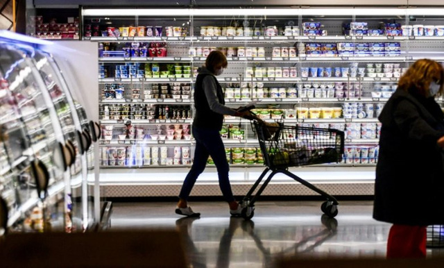 2023 - Năm gập ghềnh với kinh tế thế giới