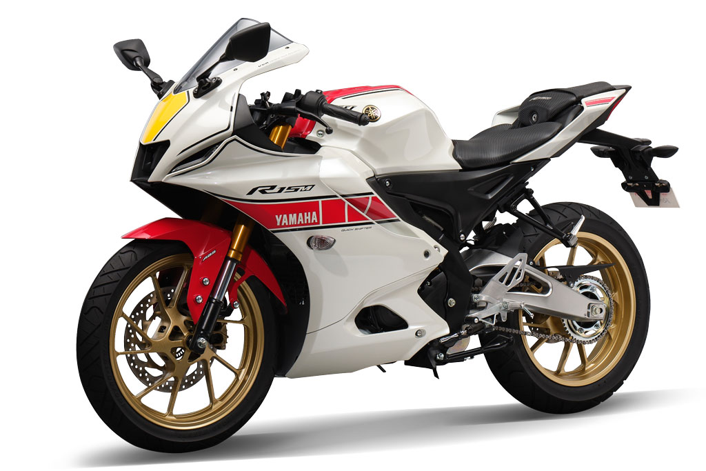 Bảng giá môtô Yamaha tháng 1/2023: Thêm lựa chọn mới