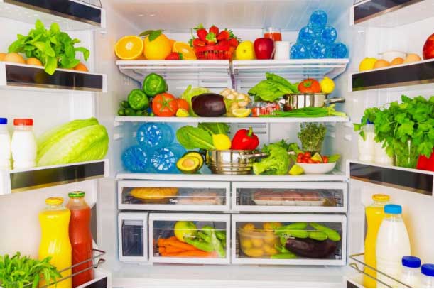 7 sai lầm khiến thực phẩm để tủ lạnh bị biến chất, nhanh hỏng, cần bỏ ngay kẻo gây bệnh cho cả nhà