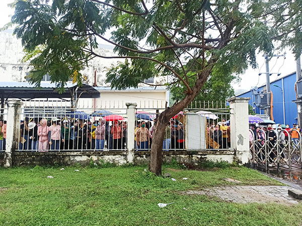 Đà Nẵng: Thu hút vốn FDI tiếp tục giảm sút, nhiều doanh nghiệp FDI gặp khó 