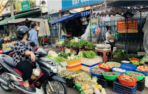 5 áp lực lớn "đè" mục tiêu lạm phát 4,5% trong 2023