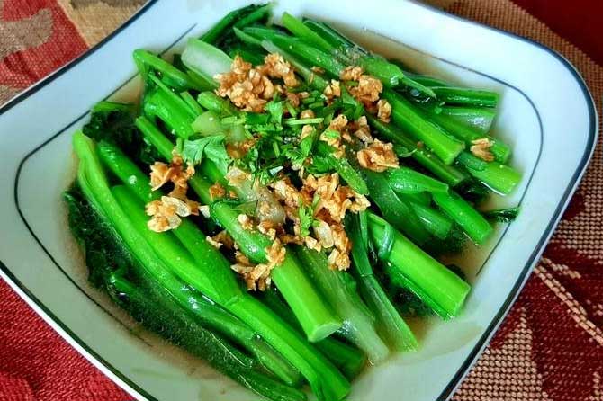 Chuyên gia tiết lộ bảng vàng 3 loại quả, 5 loại rau giàu vitamin C, ăn nhiều giúp đề kháng khỏe mạnh