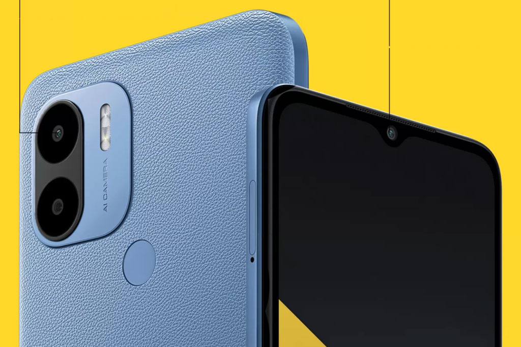 Xiaomi giới thiệu smartphone chống nước, pin 5.000 mAh, giá gần 2 triệu đồng