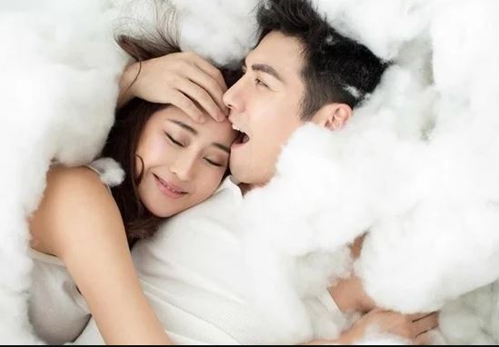 Đây chính là điều bất cứ người đàn ông nào cũng khao khát từ vợ nhưng ngại nói