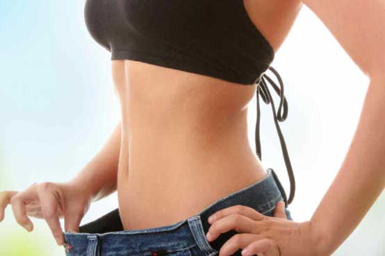 Uống ly nước này mỗi sáng, đảm bảo cân nặng giảm vù vù sau 5 ngày mà chẳng cần spa