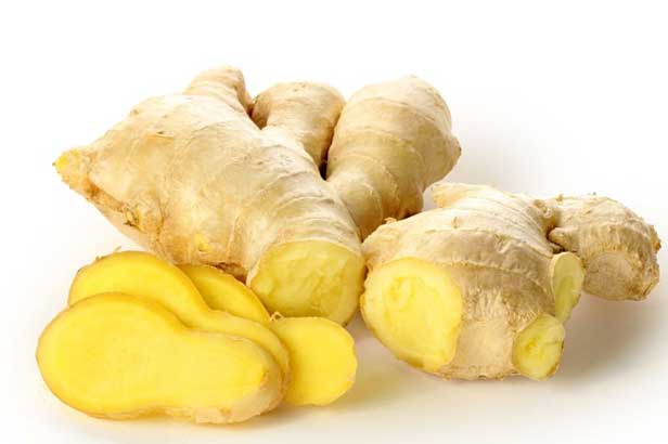 5 loại thực phẩm thanh lọc phổi: Ăn một bữa "phổi khoẻ một năm", rất ít người biết cái số 5