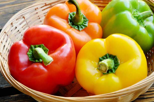 6 loại rau củ "khắc tinh" của bệnh tiểu đường, kiểm soát đường huyết