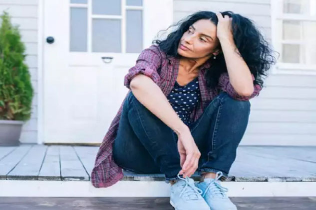 Những dấu hiệu cho thấy bạn đang bước vào thời kỳ mãn kinh