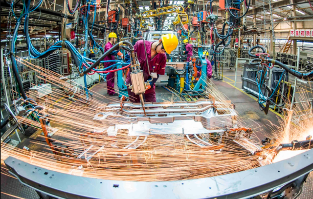 Kinh tế Trung Quốc dự báo phục hồi mạnh trong 2023