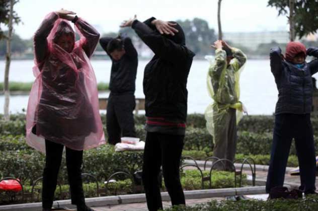 4 điều tuyệt đối không làm ngay sau khi thức dậy vào buổi sáng