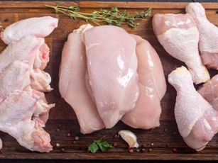 Những cách để ngăn ngừa ngộ độc thực phẩm từ thịt gà