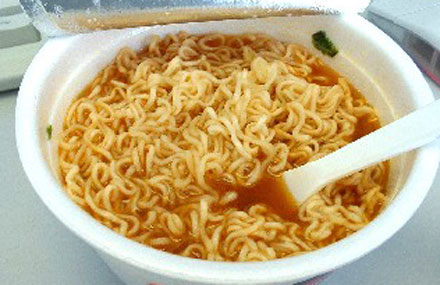 Thực phẩm ăn vào cân nặng tăng chóng mặt