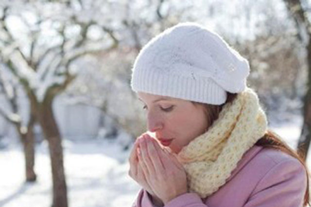 Tuyệt đối không làm những điều này khi trời chuyển lạnh