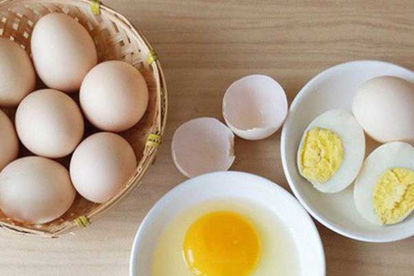 3 món ăn sáng cực tốt cho chiều cao và trí não của trẻ, bánh mì hay bún phở thua xa vạn lần