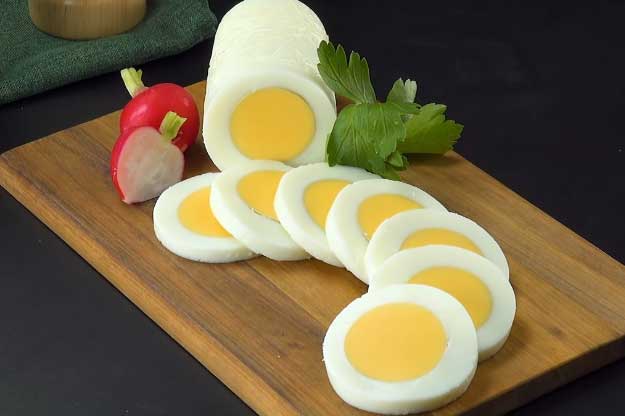 Điều gì sẽ xảy ra với cơ thể nếu bạn thường xuyên ăn 2 quả trứng mỗi ngày?