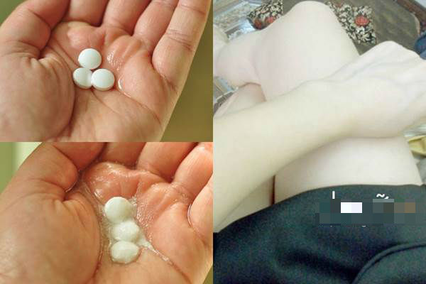 Dùng B1 theo cách này "da đen như bao công" cũng trắng bóc