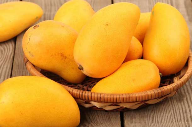 Xoài ngon nhưng ăn theo cách này tăng cân khủng kiếp, hại sức khỏe