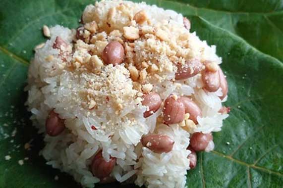 Cơ thể sẽ thế nào nếu bạn thường xuyên ăn xôi vào buổi sáng?