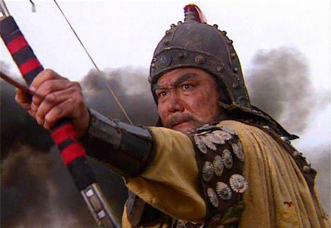 7 'vệ sĩ' nổi tiếng nhất thời Tam quốc: Người được Tào Tháo thán phục, người sở hữu võ công đệ nhất thiên hạ - Ảnh 5.
