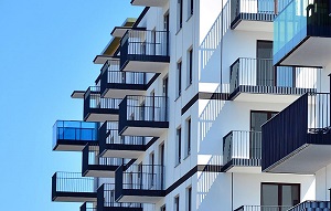 Số hóa khiến doanh nghiệp bất động sản cạnh tranh ngày càng rõ nét