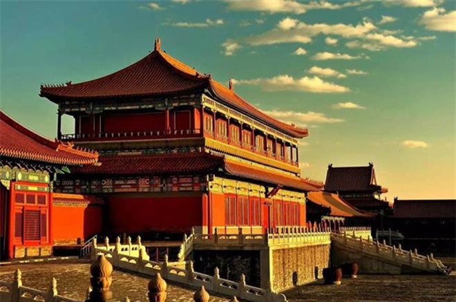 Phổ Nghi cuối đời tiết lộ lý do lãnh cung trong Tử Cấm Thành bị niêm phong pho nghi cuoi doi tiet lo ly do lanh cung trong tu cam thanh bi niem phong