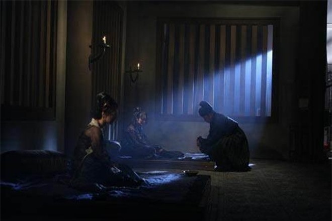 Phổ Nghi cuối đời tiết lộ lý do lãnh cung trong Tử Cấm Thành bị niêm phong pho nghi cuoi doi tiet lo ly do lanh cung trong tu cam thanh bi niem phong