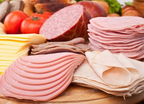 Thực phẩm càng ăn bạn càng nhanh đi chạy thận