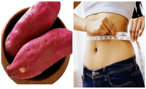 Chỉ cần ăn món này vào bữa trưa là cân nặng sẽ bị giảm không kiểm soát