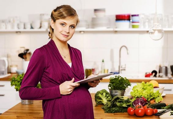 Loại quả bà bầu ăn vào sẽ gây sảy thai ngay lập tức