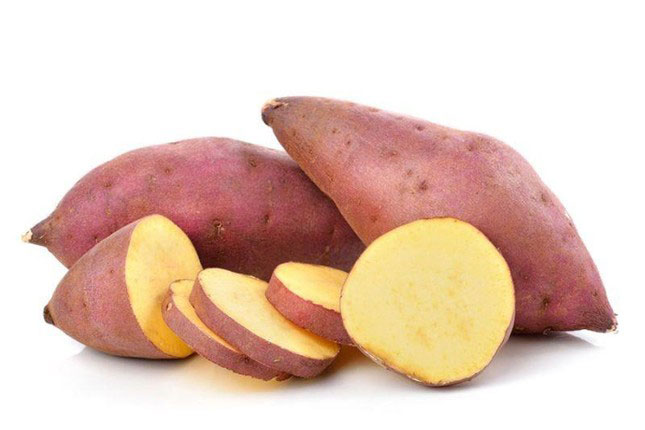 Nh&#x1EEF;ng &#x111;&#x1EA1;i k&#x1EF5; khi &#x103;n khoai lang, bi&#x1EBF;t m&#xE0; tr&#xE1;nh n&#x1EBF;u kh&#xF4;ng mu&#x1ED1;n &#x27;mang tr&#x1ECD;ng b&#x1EC7;nh&#x27;